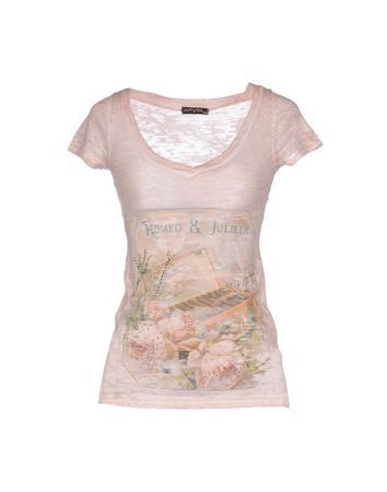 Футболка ROMEO & JULIETA