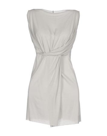 Футболка RICK OWENS LILIES