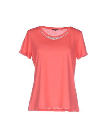 Футболка KOCCA