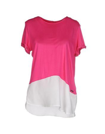 Футболка PEPE JEANS