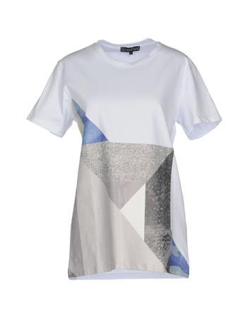 Футболка LES BOHĒMIENS