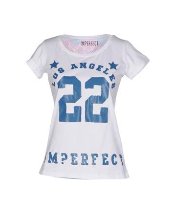 Футболка !M?ERFECT