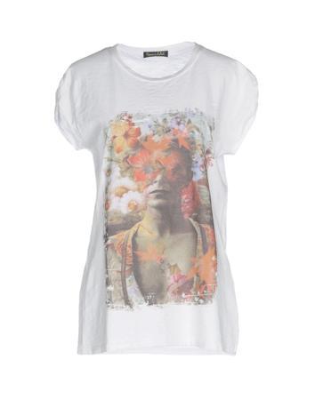 Футболка ROMEO & JULIETA