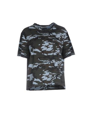 Футболка ANOTHER LABEL