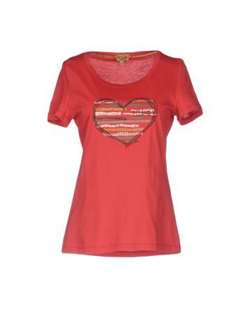 Футболка ALVIERO MARTINI 1a CLASSE