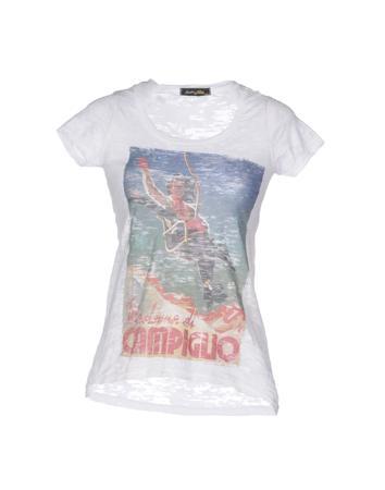 Футболка ROMEO & JULIETA