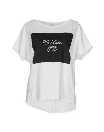 Футболка BERNA