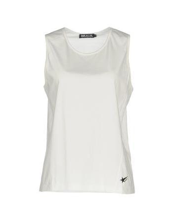 Футболка HAUS GOLDEN GOOSE