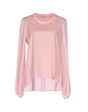 Футболка HER SHIRT