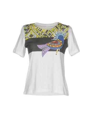 Футболка PINKO