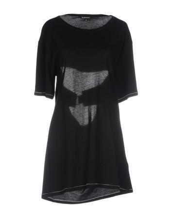 Футболка ANN DEMEULEMEESTER