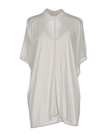 Футболка RICK OWENS LILIES