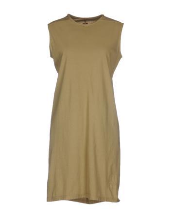 Футболка DRKSHDW by RICK OWENS