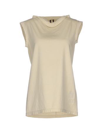 Футболка DRKSHDW by RICK OWENS