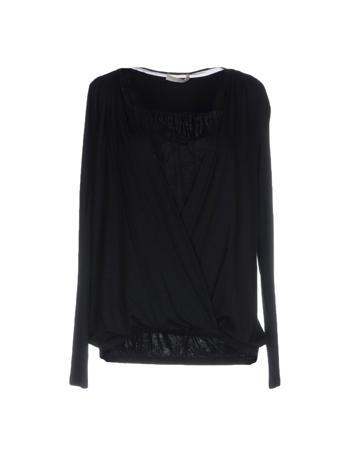 Футболка SCERVINO STREET