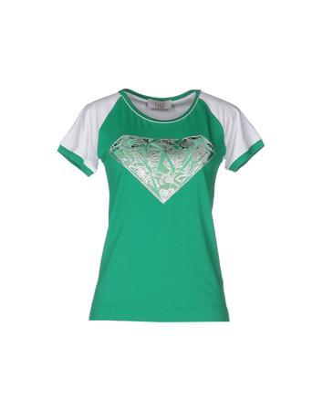 Футболка VDP CLUB