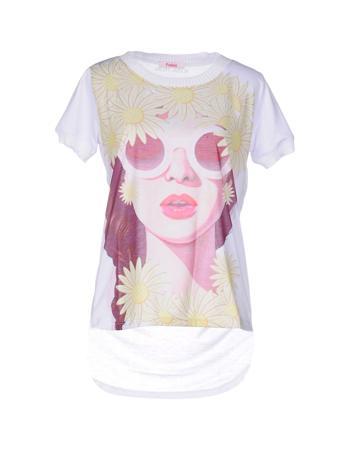 Футболка BLUGIRL FOLIES