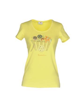 Футболка BRACCIALINI