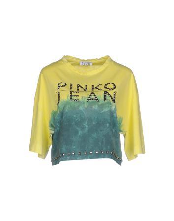 Футболка PINKO