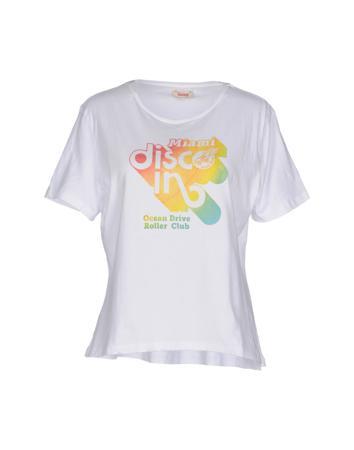 Футболка VINTAGE 55