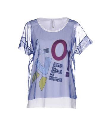 Футболка PIANURASTUDIO