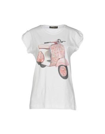 Футболка ATHLETIC VINTAGE