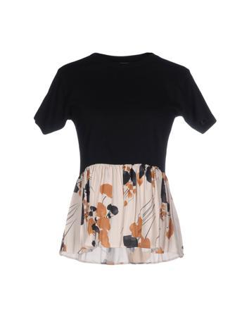 Футболка SATÌNE