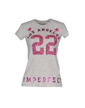 Футболка !M?ERFECT