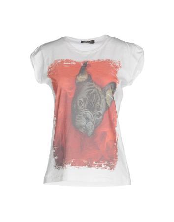 Футболка ROMEO & JULIETA