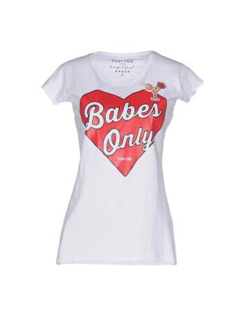 Футболка TOP-TEE