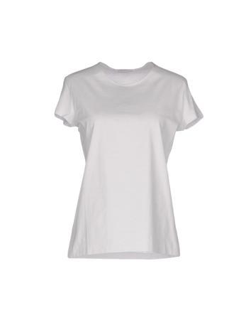 Футболка STEFANO MORTARI