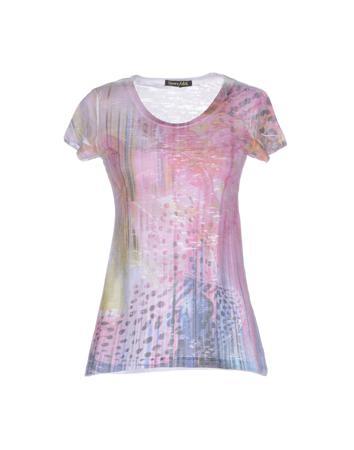 Футболка ROMEO & JULIETA