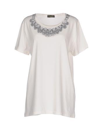 Футболка ROMEO & JULIETA