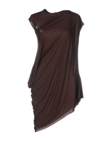 Футболка RICK OWENS LILIES