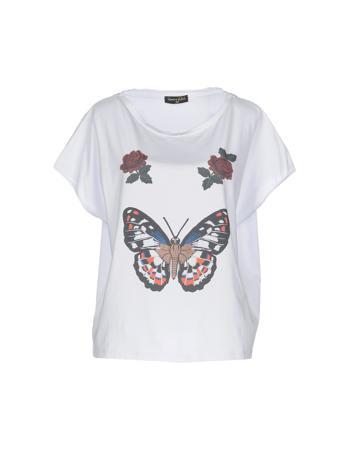 Футболка ROMEO & JULIETA