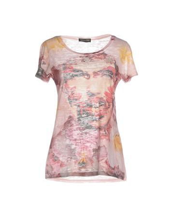 Футболка ROMEO & JULIETA