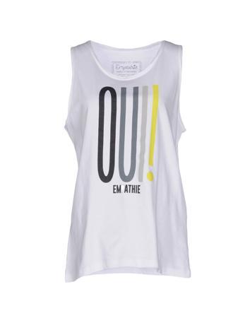 Футболка EMPATHIE