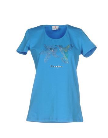 Футболка BRACCIALINI MARE