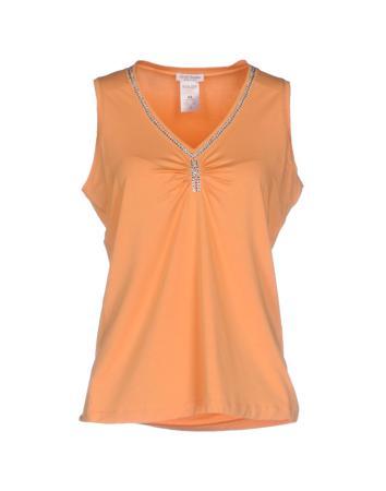 Футболка GRAN SASSO