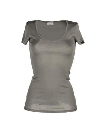 Футболка SCHIESSER