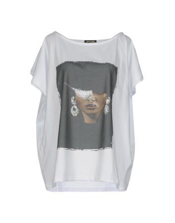 Футболка ROMEO & JULIETA