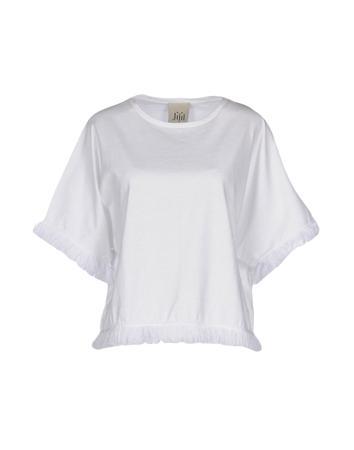 Футболка JIJIL