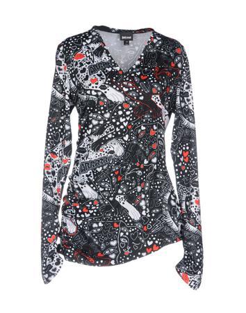 Футболка JUST CAVALLI