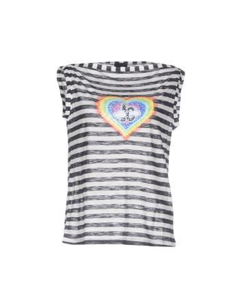 Футболка JUST CAVALLI