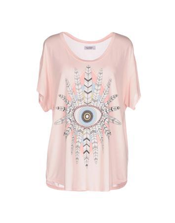 Футболка LAUREN MOSHI