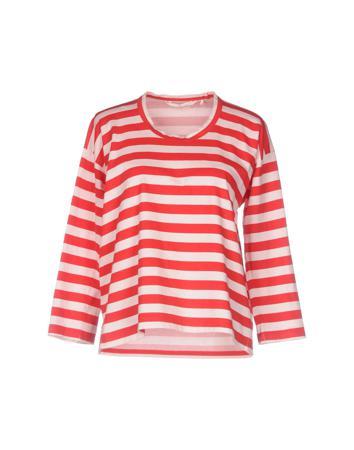 Футболка GOLDEN GOOSE DELUXE BRAND