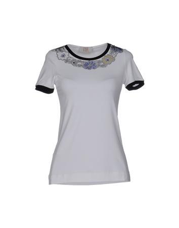 Футболка VDP CLUB