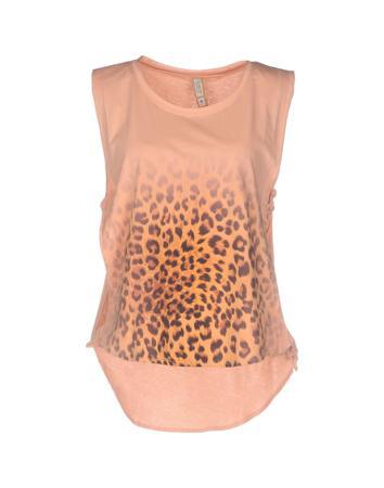 Футболка MET