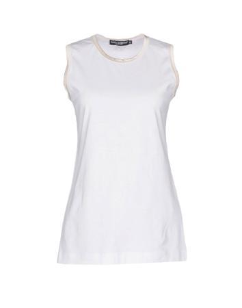 Футболка DOLCE & GABBANA