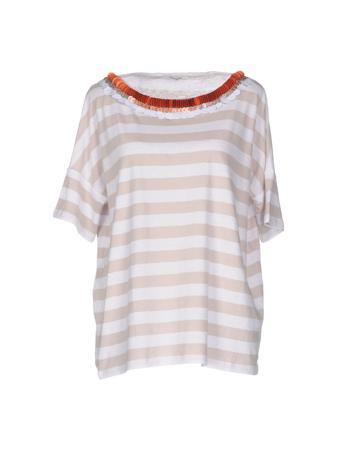 Футболка KANGRA CASHMERE